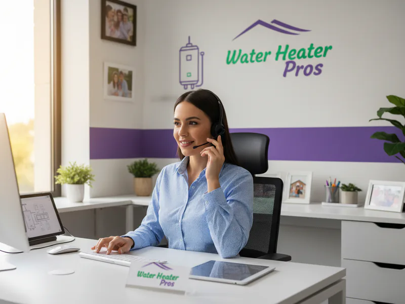 Water Heater Repair  in Sahuarita  FAQ